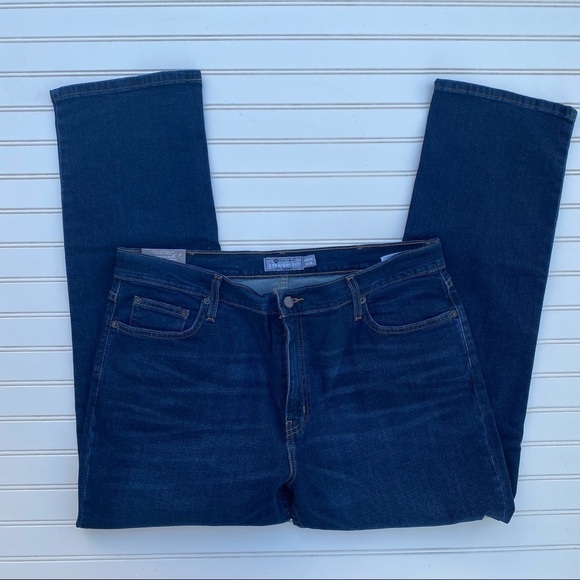 Men's 38x30 Straight fit jeans NEW - Picture 7 of 10